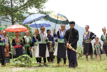 Ngày hội văn hoá dân tộc Mông lần thứ III năm 2021 sẽ diễn ra tại tỉnh Lai Châu