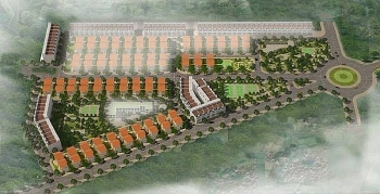 Hà Nội: Công bố điều chỉnh tổng thể quy hoạch hai khu nhà ở tại huyện Mê Linh và Đông Anh