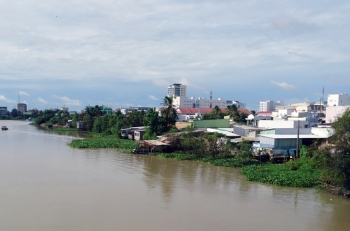 Cần Thơ: Bãi bỏ 10 Đồ án quy hoạch chi tiết tỷ lệ 1/2000 trên địa bàn hai quận Ninh Kiều và Bình Thủy