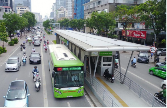 Thanh tra Chính phủ: Dự án buýt nhanh BRT tại Hà Nội sai phạm hơn 43,5 tỷ đồng