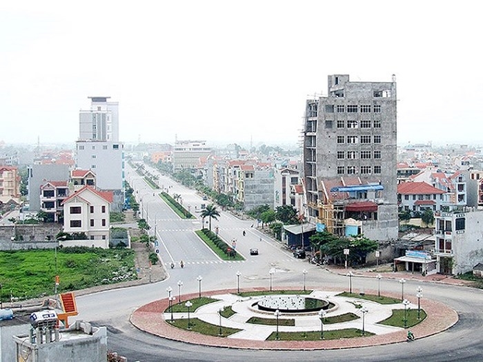 Nam Định: Phê duyệt bổ sung một số tuyến đường trong Quy hoạch phát triển giao thông đường bộ đến năm 2030
