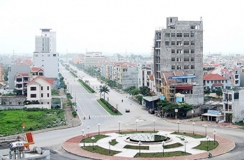 Nam Định: Phê duyệt bổ sung một số tuyến đường trong Quy hoạch phát triển giao thông đường bộ đến năm 2030