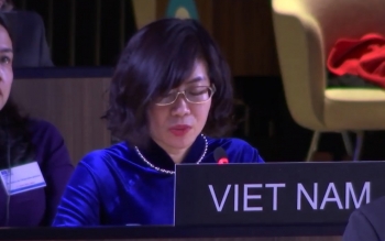 Việt Nam trúng cử vào Ủy ban liên Chính phủ Công ước UNESCO về Bảo vệ di sản văn hóa phi vật thể
