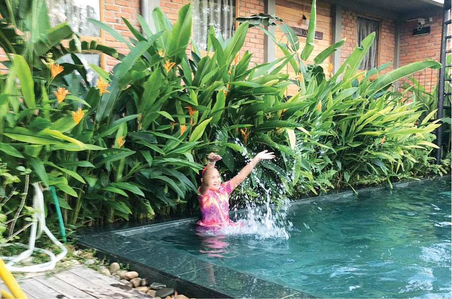 Đến Huế không thiếu chỗ đẹp, món ngon Đến Huế không thiếu chỗ đẹp, món ngon