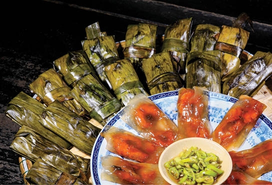 Đến Huế không thiếu chỗ đẹp, món ngon Đến Huế không thiếu chỗ đẹp, món ngon