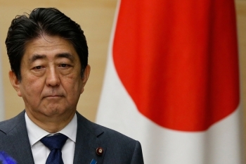 Tin Bộ Ngoại giao: Điện chia buồn cựu Thủ tướng Abe Shinzo từ trần