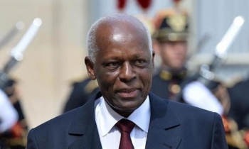 Tin Bộ Ngoại giao: Điện chia buồn cựu Tổng thống nước Cộng hòa Angola từ trần