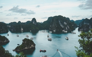 Báo quốc tế giới thiệu 5 gói tour du lịch khám phá Việt Nam tuyệt vời trong năm nay