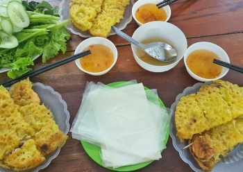 Tạp chí VOGUE gợi ý 29 món ăn ngon của Việt Nam nhất định phải thử