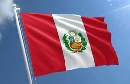Tin Bộ Ngoại giao: Điện mừng Quốc khánh nước Cộng hòa Peru