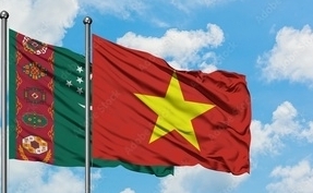 Tin Bộ Ngoại giao: Điện mừng nhân kỷ niệm 30 năm quan hệ ngoại giao Việt Nam - Turkmenistan
