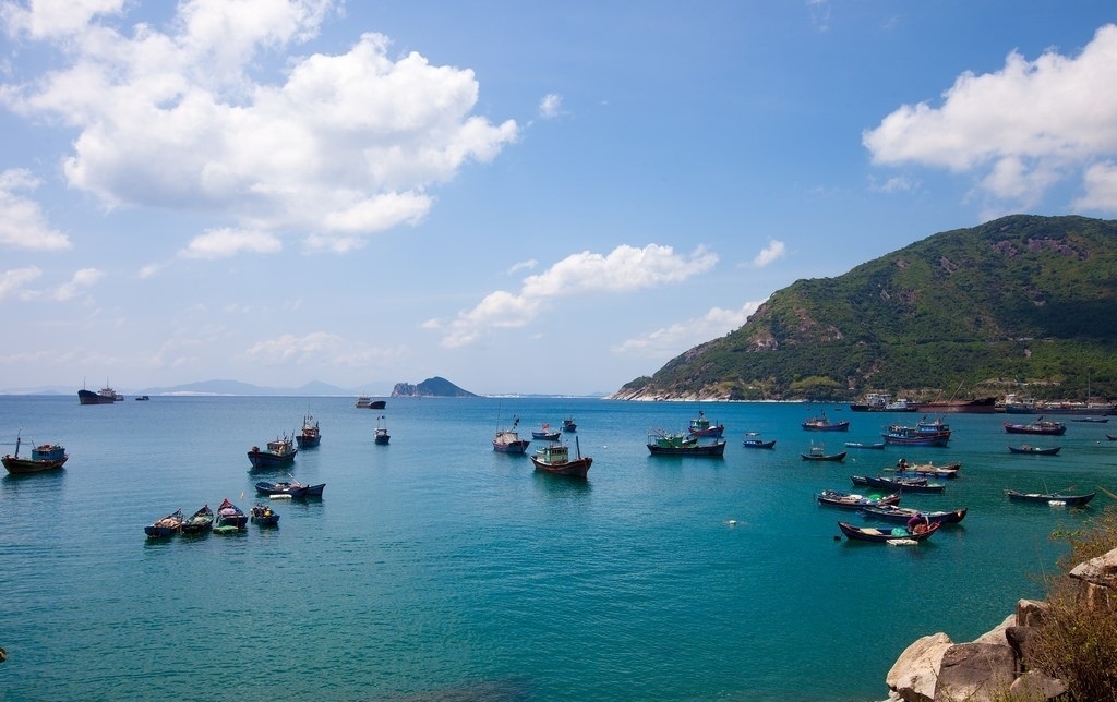 6 dia diem dep o phu yen khien gioi tre dung ngoi khong yen