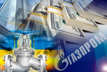 Gazprom tiếp tục gặp khó ở châu Âu