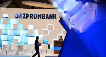 Gazprombank trở thành ngân hàng đầu tiên ở Nga đầu tư vào lĩnh vực năng lượng tái tạo