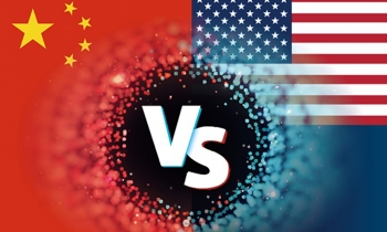Căng thẳng gia tăng giữa Mỹ và Trung Quốc có thể thay đổi thị trường năng lượng toàn cầu