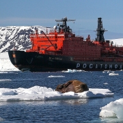 Ưu đãi ở Bắc Cực của Nga có đủ hấp dẫn nhà đầu tư nước ngoài?
