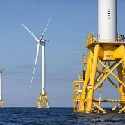 Triển vọng phát triển điện gió ngoài khơi của Nga