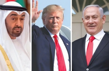 Thỏa thuận lịch sử Israel - UAE có làm thay đổi thị trường dầu khí