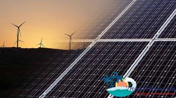 Trung Quốc công bố kế hoạch phát triển năng lượng tái tạo ở đảo Hải Nam đến năm 2035