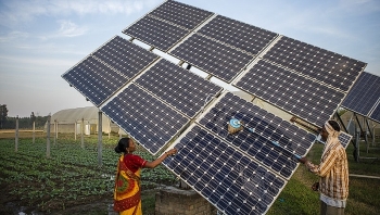 Ấn Độ thúc đẩy xây dựng các khu công nghiệp sản xuất thiết bị điện mặt trời