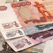 Ngân sách liên bang Nga 6 tháng đầu năm giảm mạnh