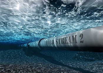 Khi nào Nord Stream 2 được hoàn thành?