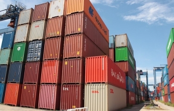 Tổng cục Hải quan: Đưa hàng hóa tại cảng Cát Lái đến cảng biển khác để giảm ùn tắc