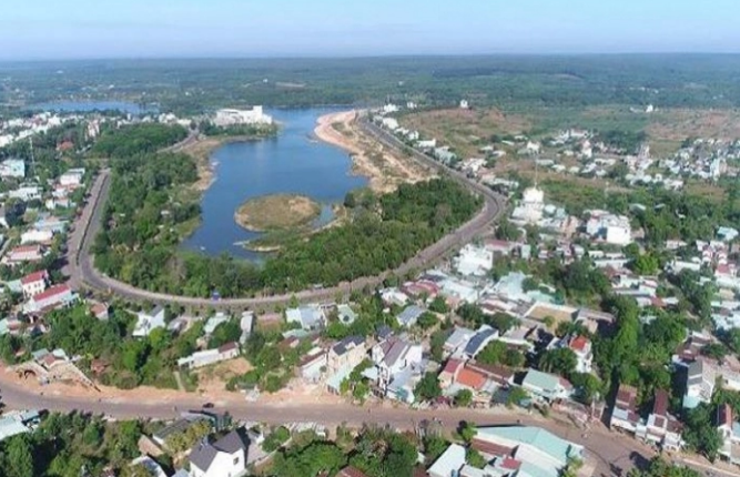 Bình Phước thu hồi thêm hàng trăm dự án "ôm đất" chậm triển khai