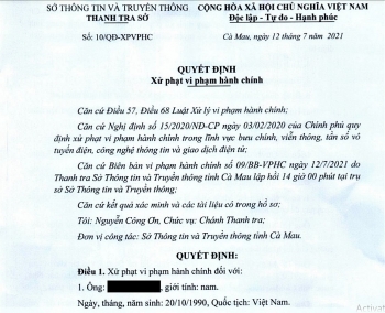 Tăng cường công tác tuyên truyền và xử lý tin giả, tin sai sự thật về công tác phòng, chống dịch Covid-19