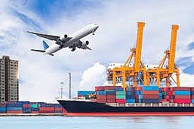 Tình hình xuất nhập khẩu hàng hóa của Việt Nam trong nửa cuối tháng 7/2021