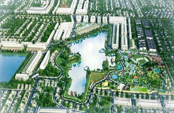 Hải Dương: Phê duyệt nhiệm vụ quy hoạch Khu đô thị Hồ Bến Tắm