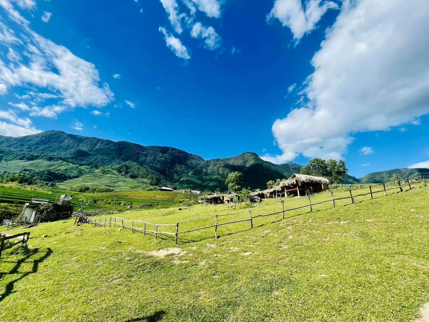 5 homestay xanh đáng để trải nghiệm ở Sa Pa