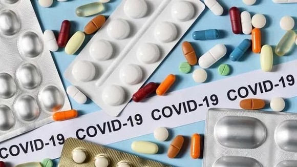 Bộ Y tế hướng dẫn danh mục 7 nhóm thuốc điều trị COVID-19 tại nhà