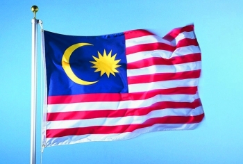 Thư mừng Quốc khánh Malaysia