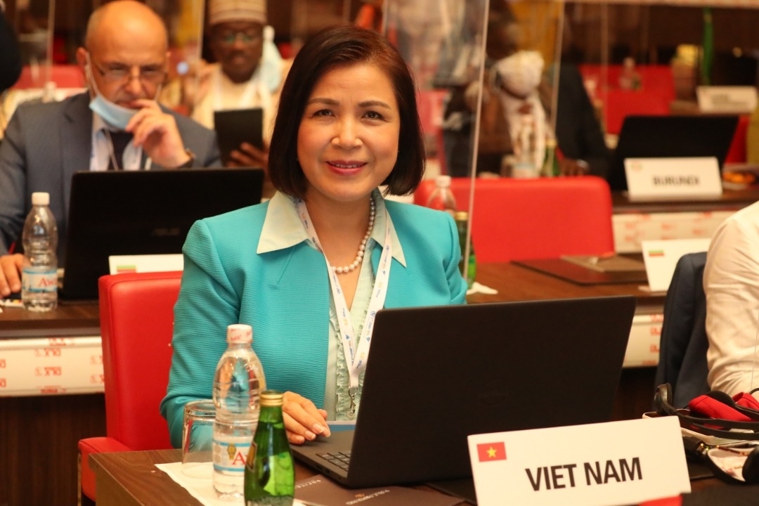 Việt Nam trúng cử vào POC của UPU: Nâng tầm đối ngoại đa phương, hội nhập quốc tế sâu rộng và toàn diện