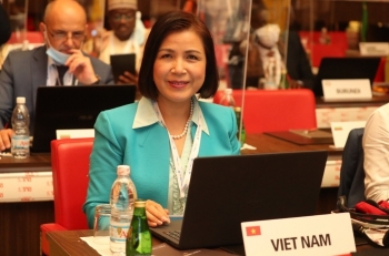 Việt Nam trúng cử POC của UPU: Nâng tầm đối ngoại đa phương hội nhập quốc tế sâu rộng và toàn diện