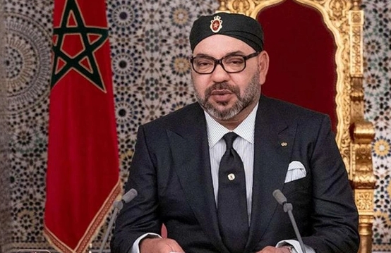 Tin Bộ Ngoại giao: Điện mừng ngày lên ngôi của Quốc vương Morocco