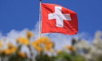 Tin Bộ Ngoại giao: Điện mừng Quốc khánh Liên bang Thụy Sỹ
