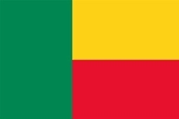 Tin Bộ Ngoại giao: Điện mừng Quốc khánh nước Cộng hòa Benin