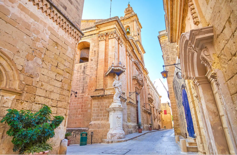 10 Mẹo giúp bạn tiết kiệm chi phí khi tới Malta