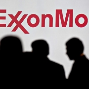 ExxonMobil đối mặt thâm hụt ngân sách chưa từng có