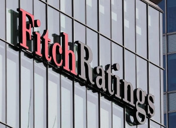 Fitch dự báo kinh tế toàn cầu 2021