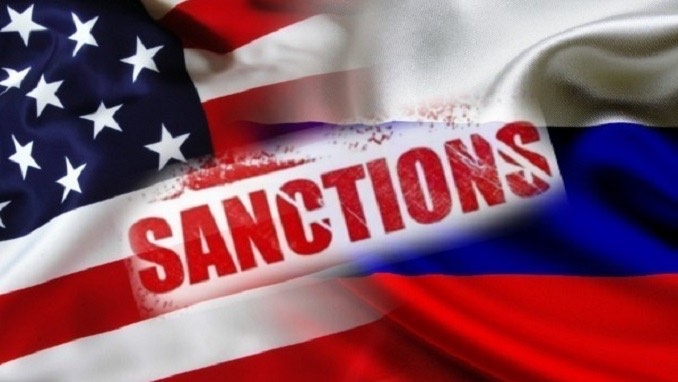 Deutsche Bank bị Mỹ trừng phạt vì liên quan đến Nga