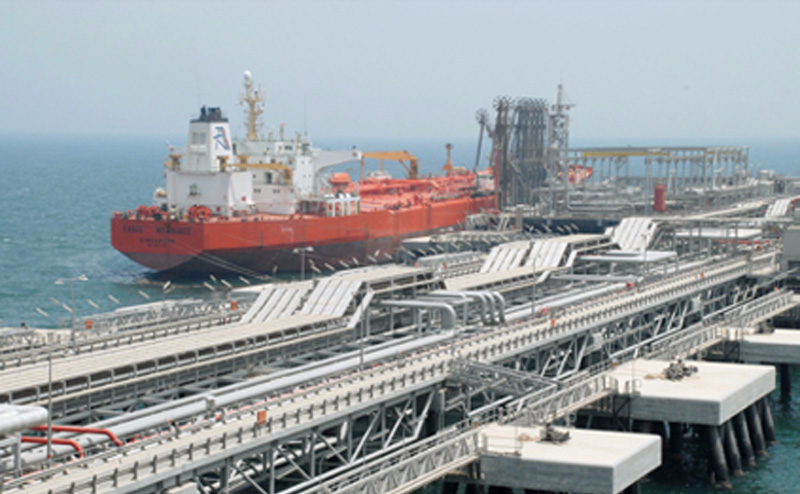 Kuwait sắp đưa vào vận hành terminal nhập khẩu LNG lớn nhất Trung Đông