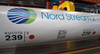 Mỹ bác đề xuất của Đức đầu tư xây dựng hai cảng tiếp nhận LNG từ Mỹ để đổi lấy việc miễn trừ các lệnh trừng phạt đối với Nord Stream 2