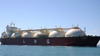 Trung Quốc sẽ vượt Nhật Bản vươn lên trở thành quốc gia nhập khẩu LNG số 1 thế giới?