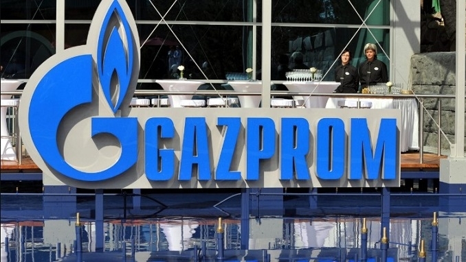 Gazprom không còn là nhà cung cấp khí số 1 Châu Âu
