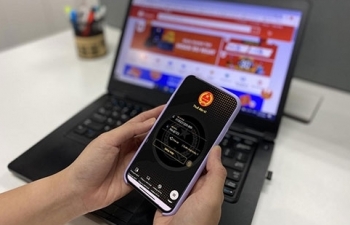 Hà Nội triển khai app thuế điện tử trên thiết bị di động từ tháng 9/2021