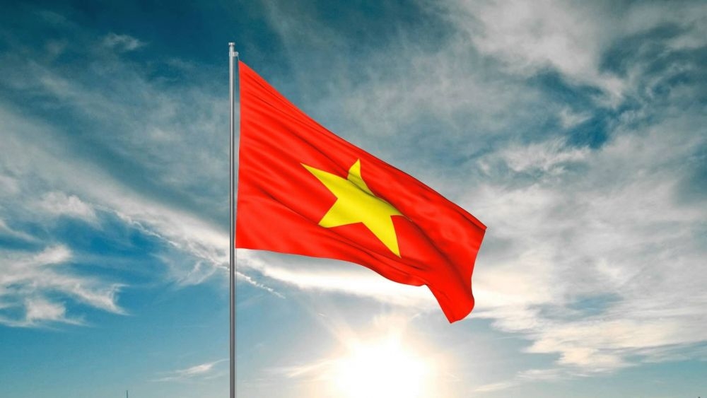 Điện và Thư mừng kỷ niệm 76 năm Quốc khánh Cộng hòa xã hội chủ nghĩa Việt Nam