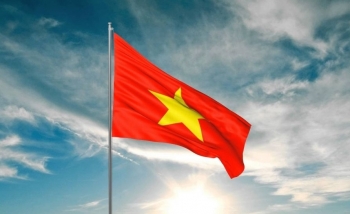 Điện và Thư mừng kỷ niệm 76 năm Quốc khánh nước Cộng hòa xã hội chủ nghĩa Việt Nam